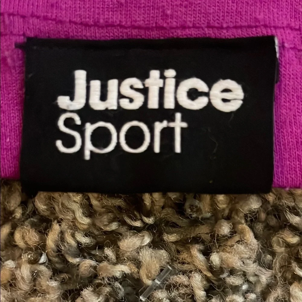 Justice dynamic geometric